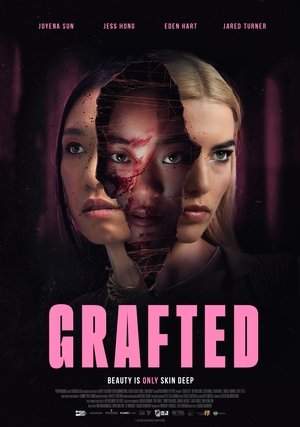 Grafted poszter