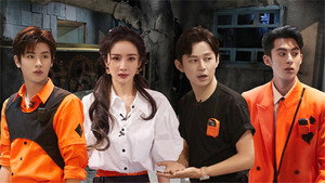 密室大逃脱 Speciális epizódok Ep.85 85. epizód