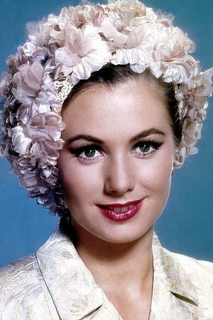 Shirley Jones profil kép