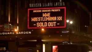 WWE: Best of WWE at Madison Square Garden háttérkép