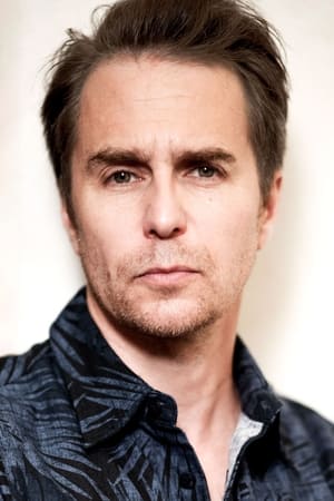 Sam Rockwell profil kép