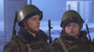 Кремлевские курсанты 2. évad Ep.66 66. epizód
