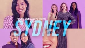 The Love Club: Sydney’s Journey háttérkép