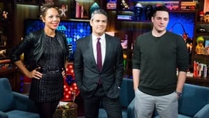 Watch What Happens Live with Andy Cohen 11. évad Ep.23 23. epizód