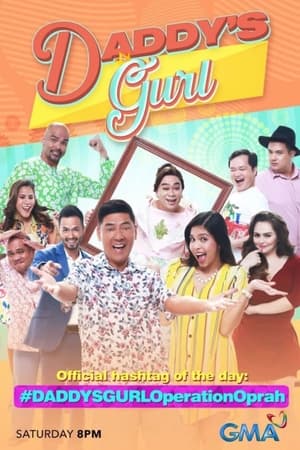 Daddy's Gurl