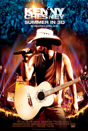 Kenny Chesney: Summer In 3D