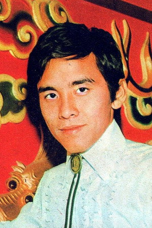 David Chiang profil kép