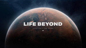 LIFE BEYOND 1. évad Ep.1 1. epizód