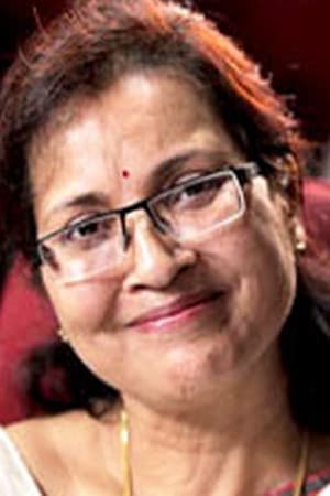 Moloya Goswami