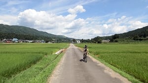 Cycle Around Japan 8. évad Ep.4 4. epizód