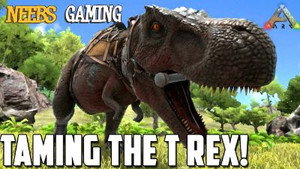 Neebs Gaming - Ark Survival Evolved 1. évad Ep.11 11. epizód
