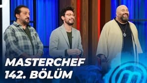 MasterChef Türkiye 5. évad Ep.142 142. epizód