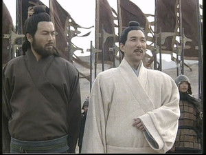东周列国：春秋篇 1. évad Ep.12 12. epizód