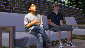 サメお háttérkép