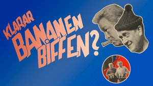 Klarar Bananen Biffen? háttérkép
