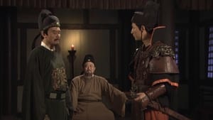 神探狄仁杰 1. évad Ep.15 15. epizód