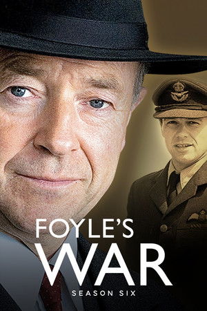 Foyle háborúja