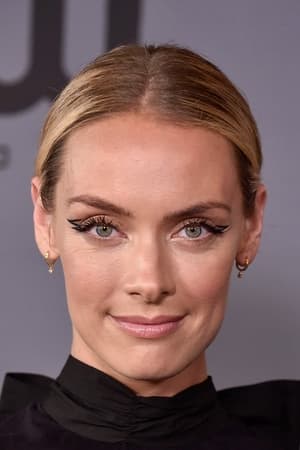 Rachel Skarsten profil kép