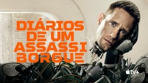 Murderbot kép