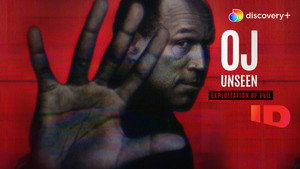 OJ Unseen: Exploitation of Evil kép