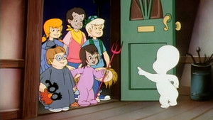 Casper's Halloween Special háttérkép