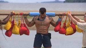 Survivor – A sziget 6. évad - Generációk harca Ep.8 8. epizód