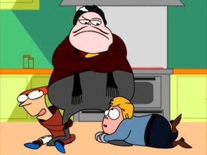 Home Movies Season 4 Ep.11 11. epizód