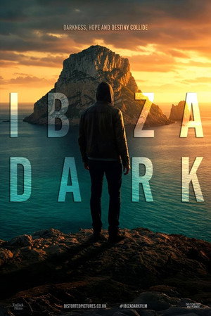 Ibiza Dark poszter
