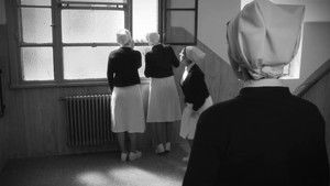 Las enfermeras de Evita háttérkép