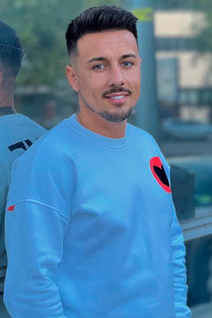 Cristian Jerez profil kép