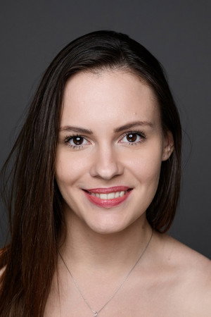Valentina Muravskaya profil kép