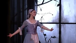 The Royal Ballet: Cinderella háttérkép