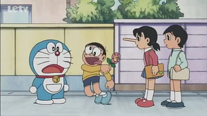 ドラえもん 1. évad Ep.106 106. epizód