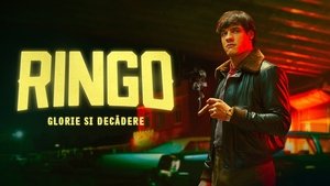 Ringo. Dicsőség és halál kép