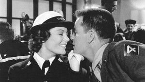 In Love and War háttérkép