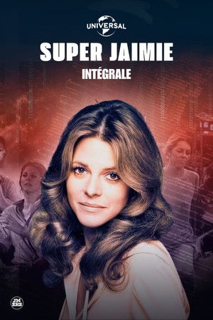 The Bionic Woman poszter