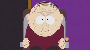 South Park 1. évad Ep.6 Halál