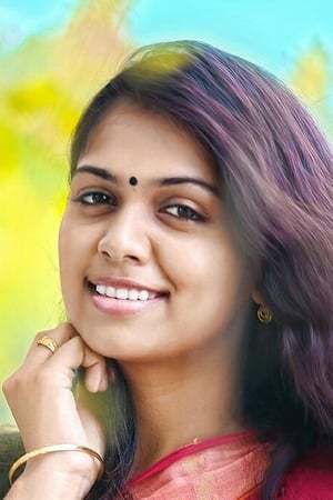 Anjali Aneesh Upasana profil kép