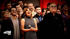 آرابز جوت تالنت 7. évad Ep.1 1. epizód