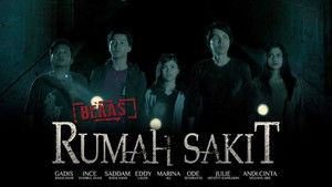 Bekas Rumah Sakit háttérkép