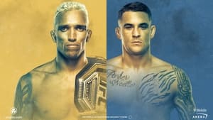 UFC 269: Oliveira vs. Poirier háttérkép