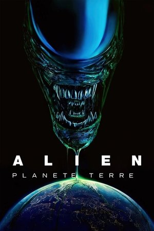 Alien: Föld poszter