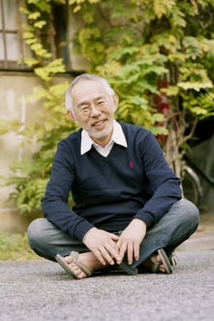 Toshio Suzuki profil kép