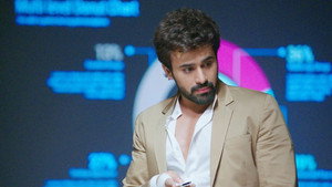 Bepanah Pyaarr Season 1 Ep.99 99. epizód