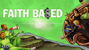 Faith Based háttérkép