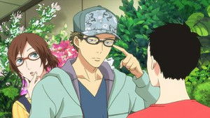 夏雪ランデブー Season 1 Ep.5 5. epizód