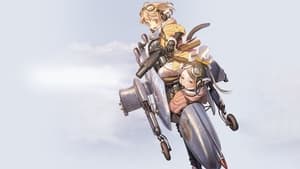 LAST EXILE kép