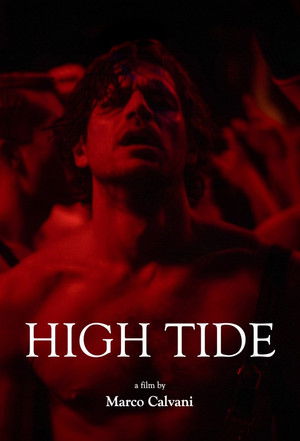 High Tide poszter