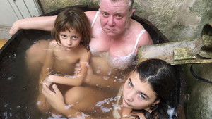 Marghe e sua madre háttérkép