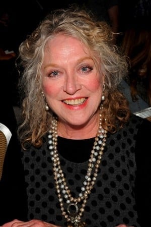 Veronica Cartwright profil kép